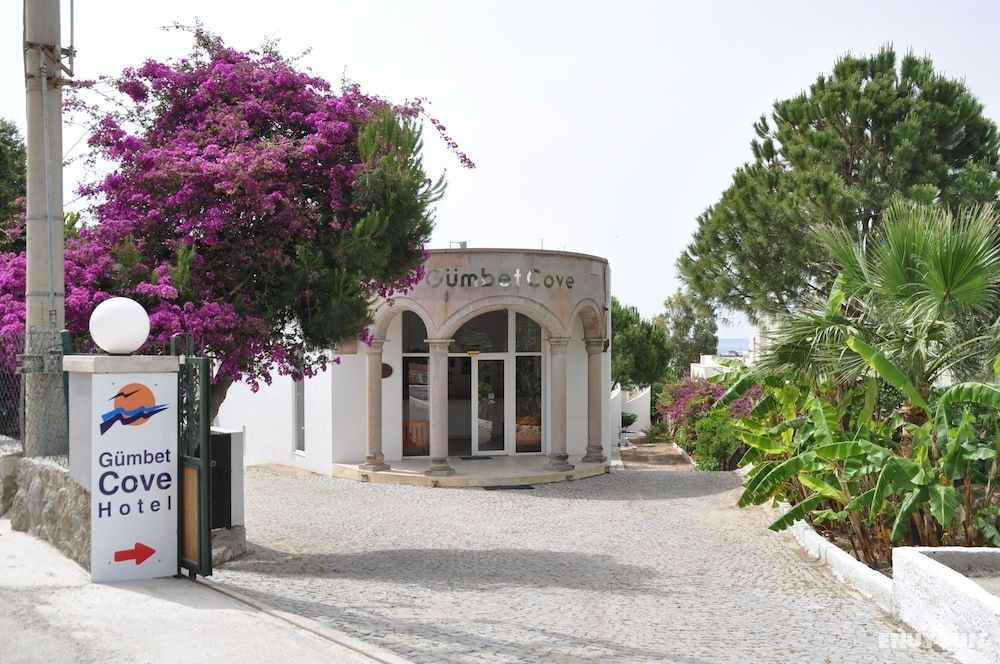 Gümbet Cove Hotel 2