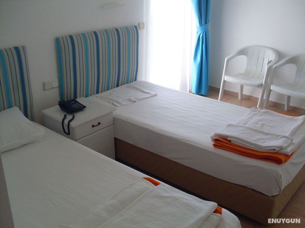 Gümbet Cove Hotel 3