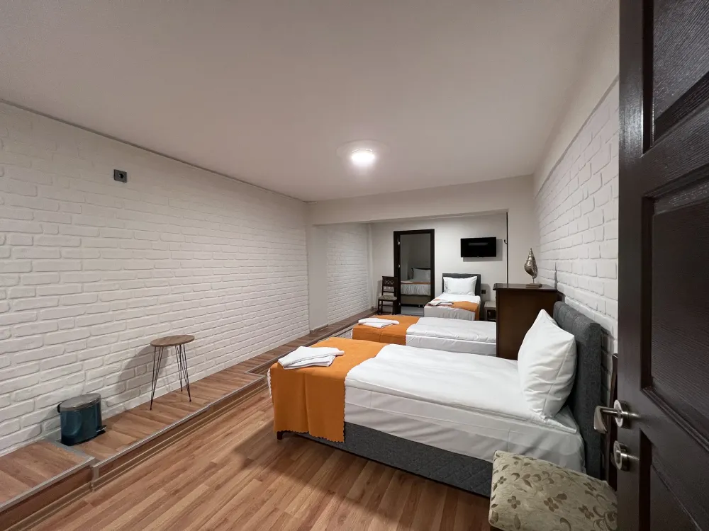 Güneş Life Otel 3