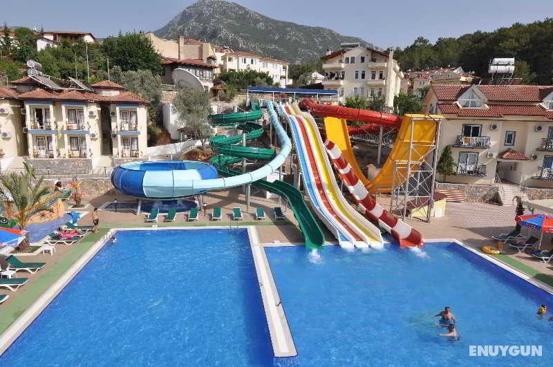 Güral Aqua Resort Hotel & Apart 2