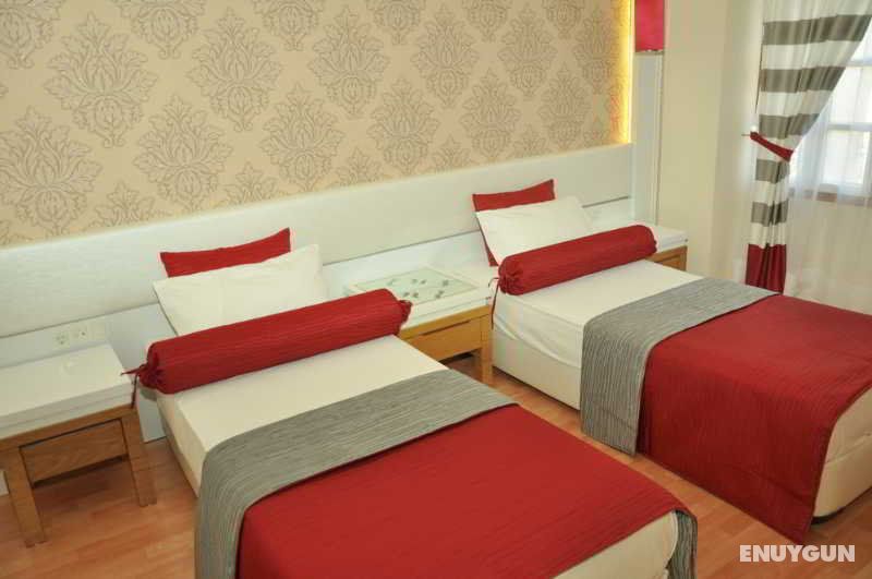 Güral Aqua Resort Hotel & Apart 4