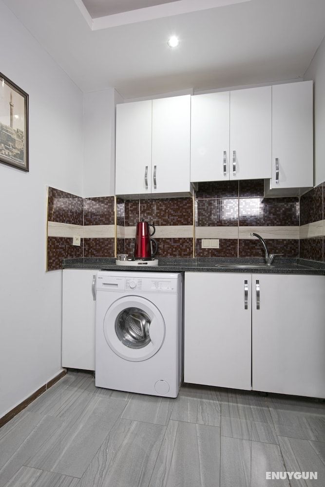 Gvar Apart Hotel 4