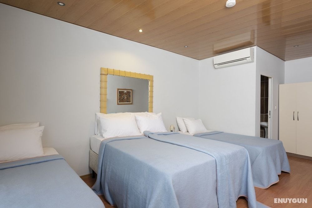 Gvar Apart Hotel 3