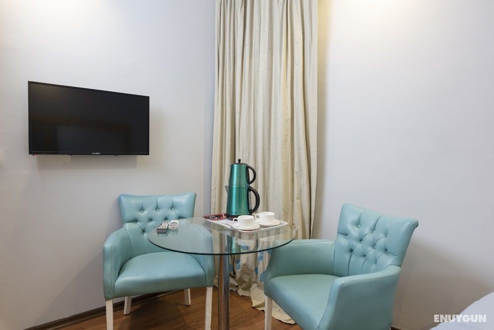 Gvar Apart Hotel 5