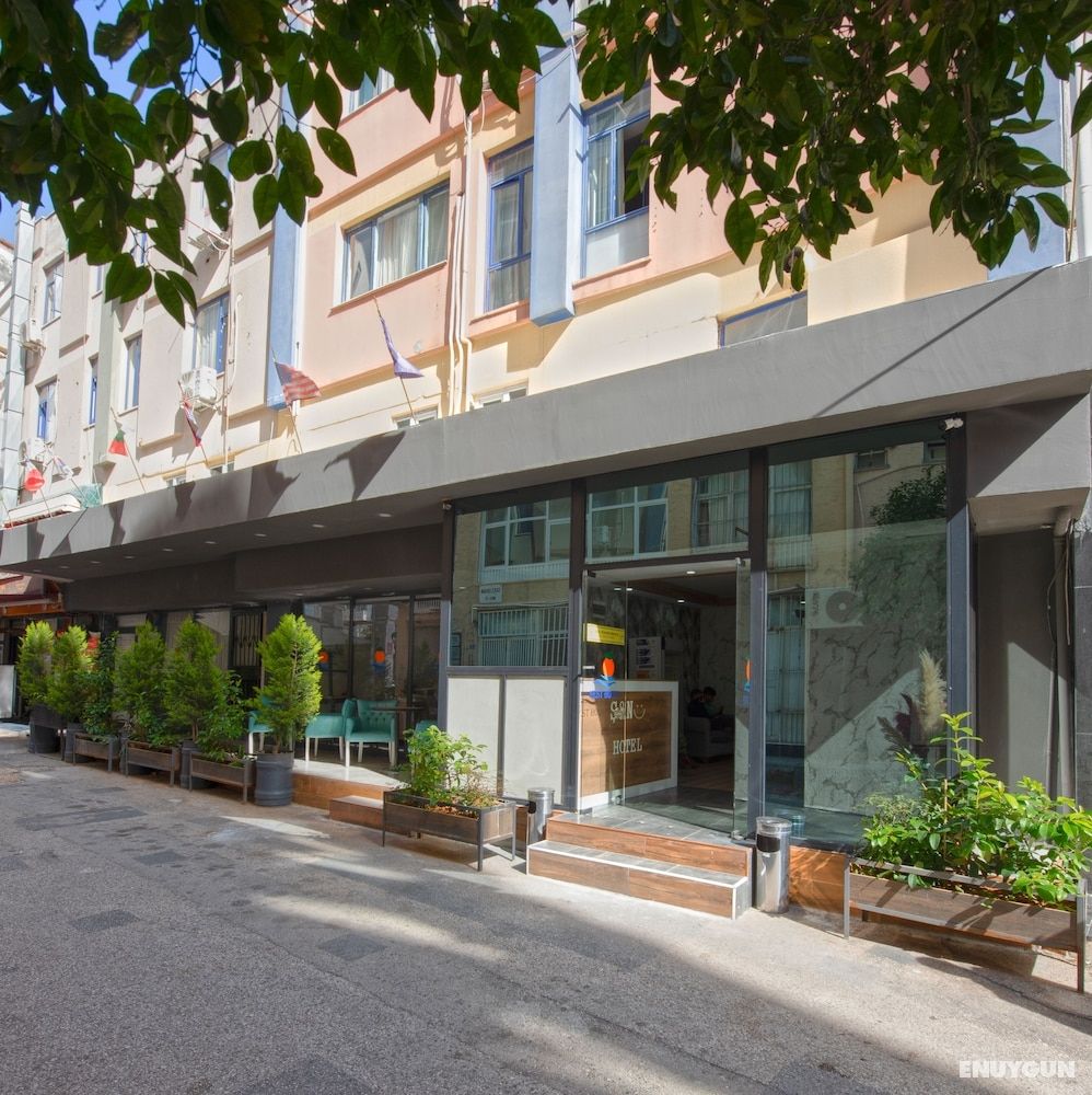 Gvar Apart Hotel 2