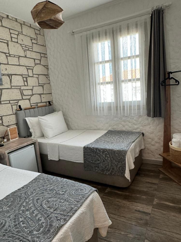 H&R Alaçatı 5