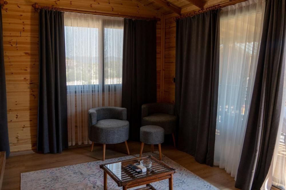 Habesa Bungalovapart Otel 2