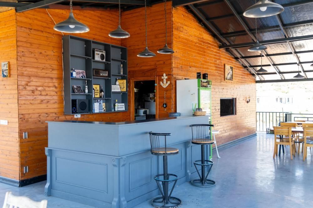 Habesa Bungalovapart Otel 5