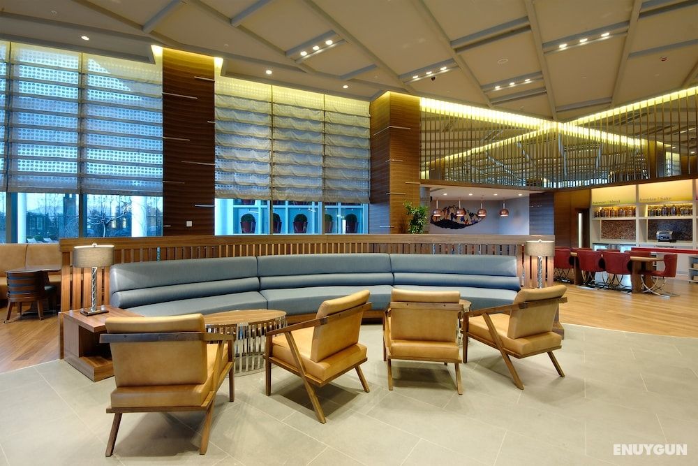Hampton by Hilton Bursa 5