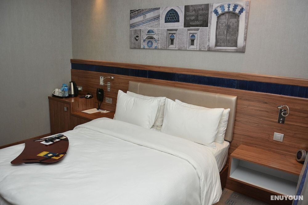 Hampton by Hilton Bursa 3