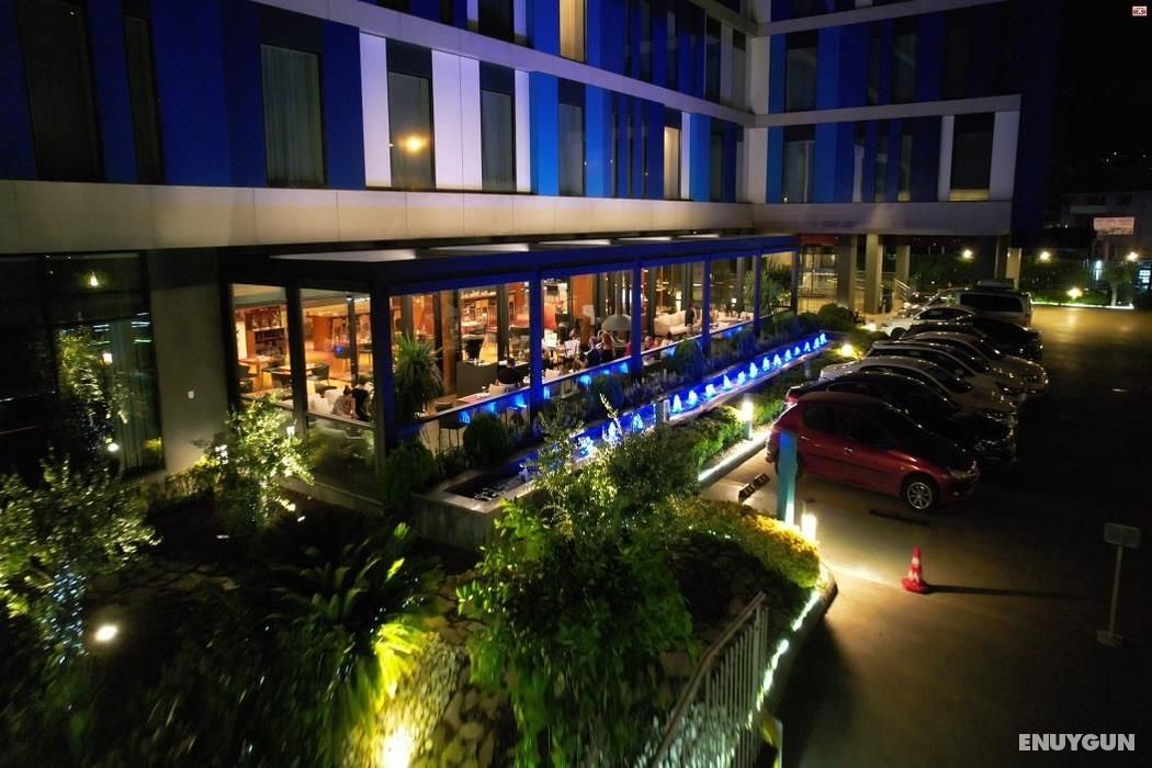 Hampton by Hilton Samsun 3