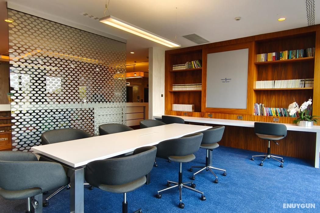 Hampton by Hilton Samsun 4