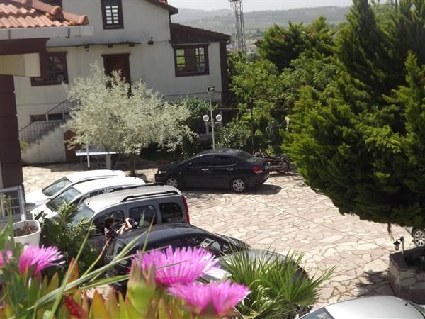 Hamsilos Tatil Koyu & Apart Hotel 5