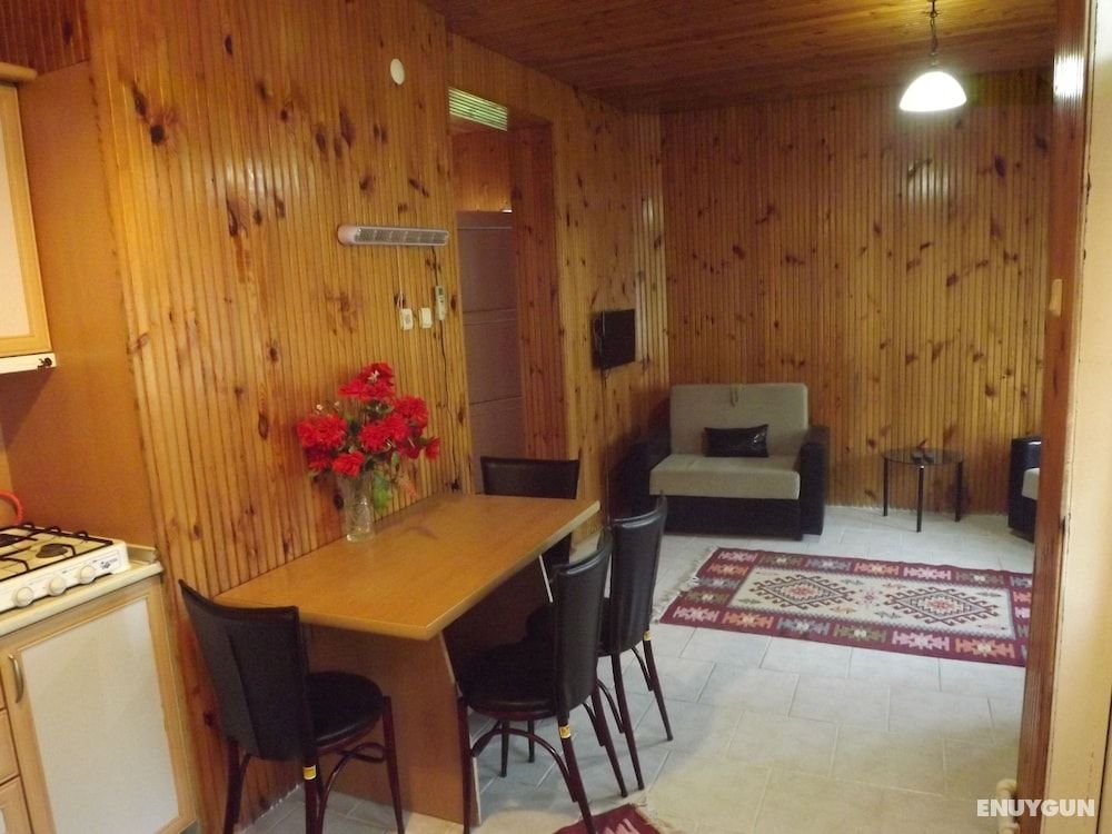 Hamsilos Tatil Koyu & Apart Hotel 3