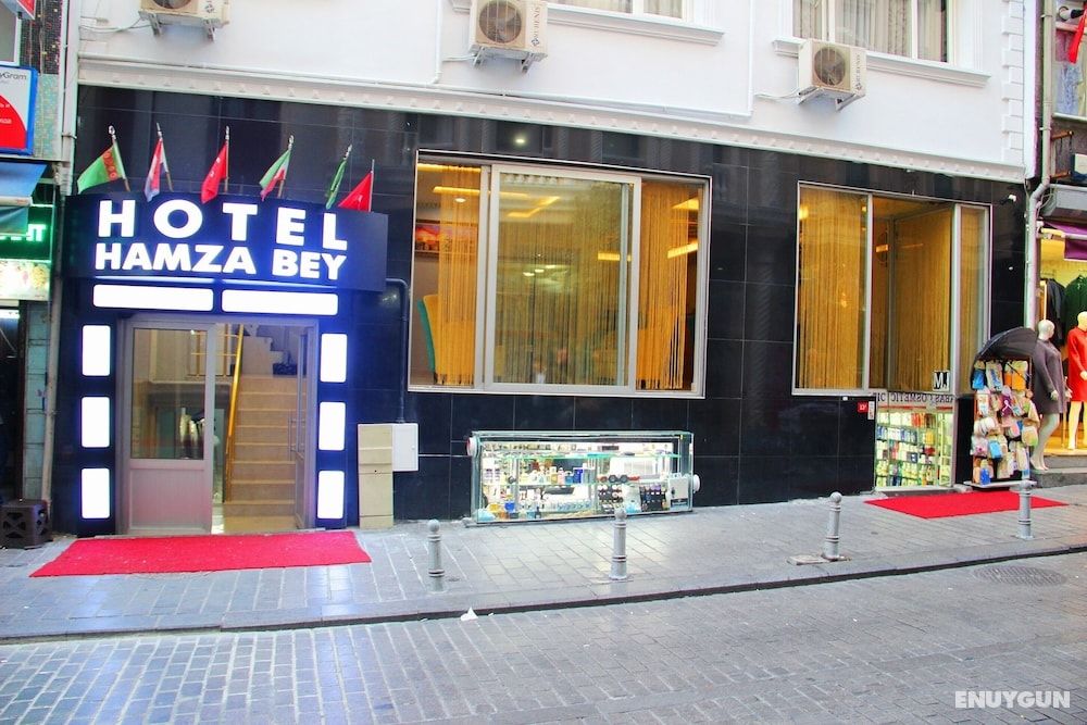 Hamzabey Hotel 2