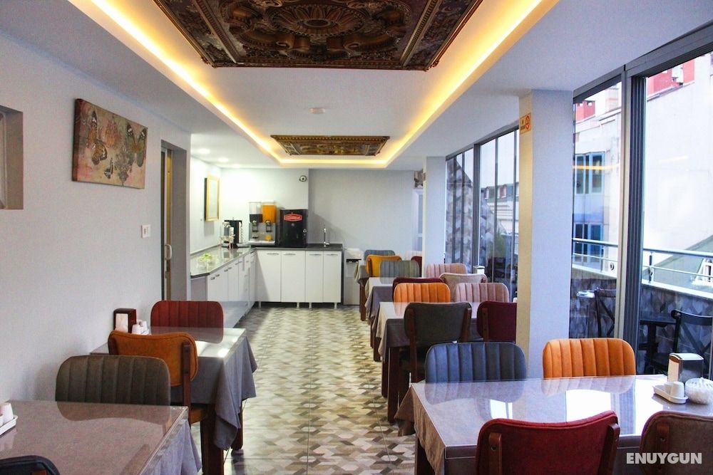 Hamzabey Hotel 5