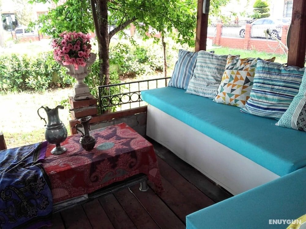 Hancı Butik Otel 3