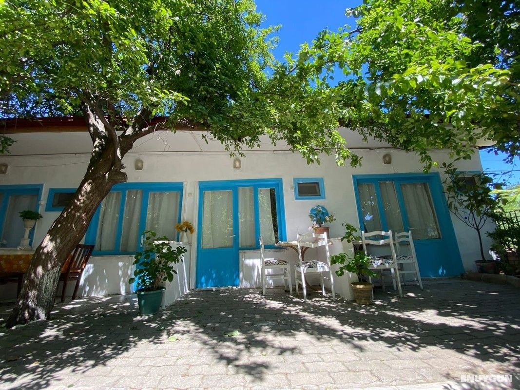 Hancı Butik Otel 4