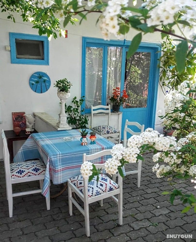 Hancı Butik Otel 5