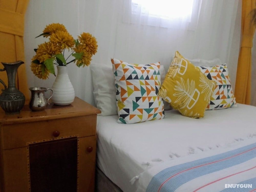 Hancı Butik Otel 2