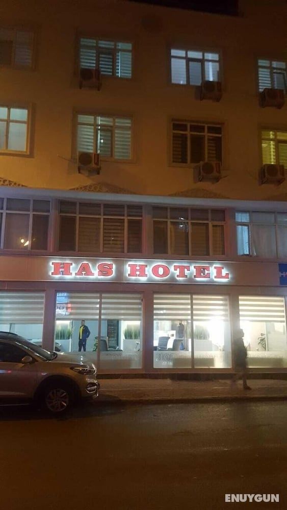 Has Otel 4