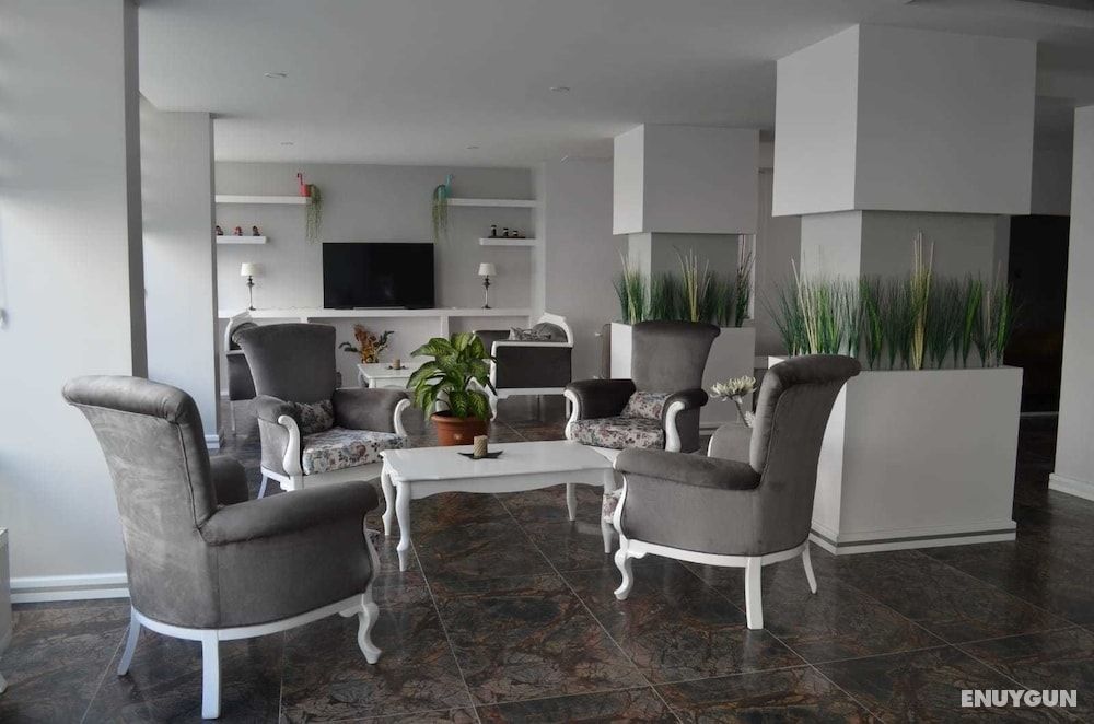Has Otel 5