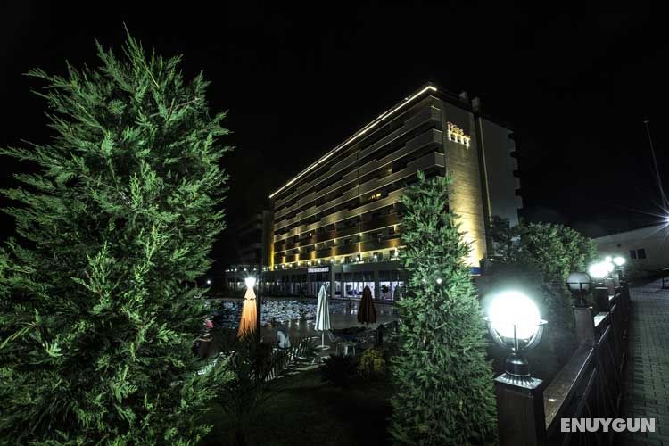 Hattuşa Vacation Termal Club Erzin 5
