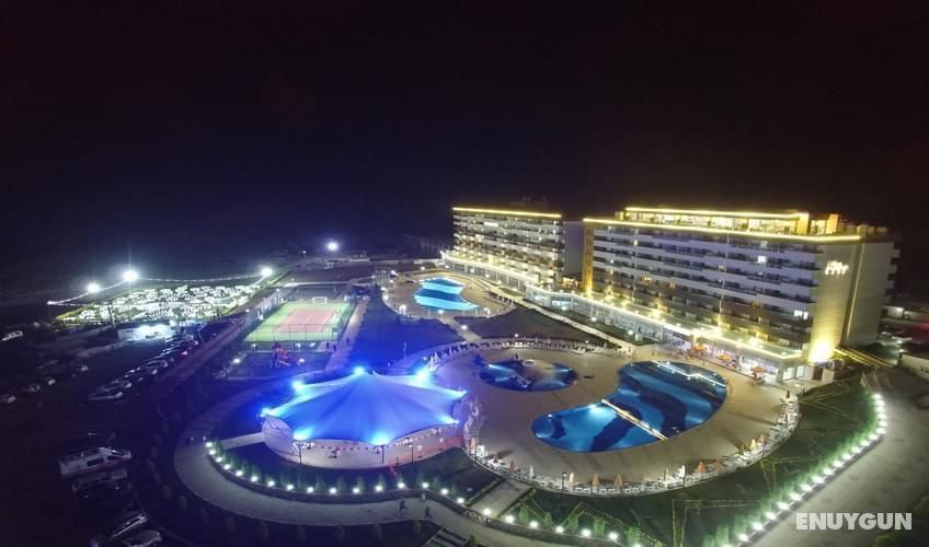 Hattuşa Vacation Termal Club Erzin 4