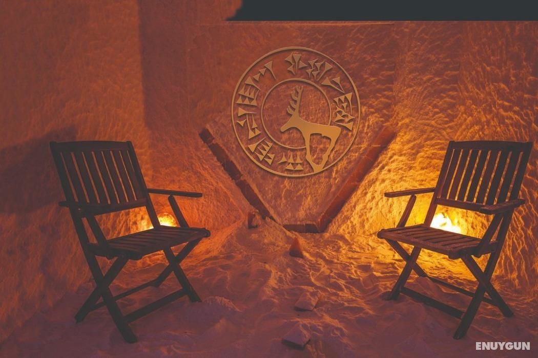 Hattuşa Vacation Termal Club Erzin 2