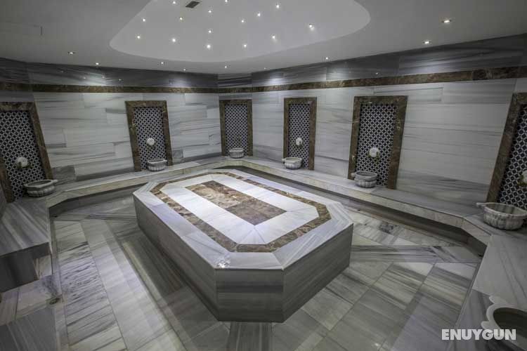 Hattuşa Vacation Termal Club Erzin 3