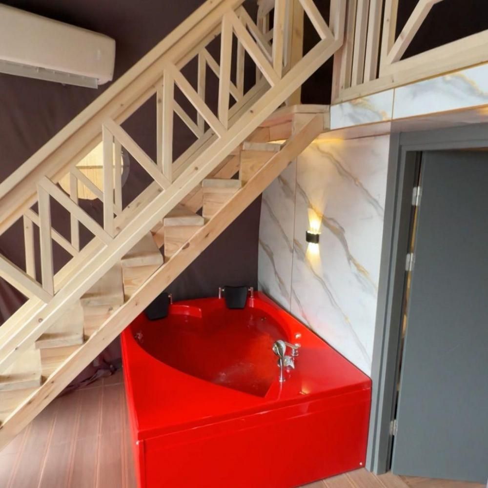 Haznedar Bungalov 5