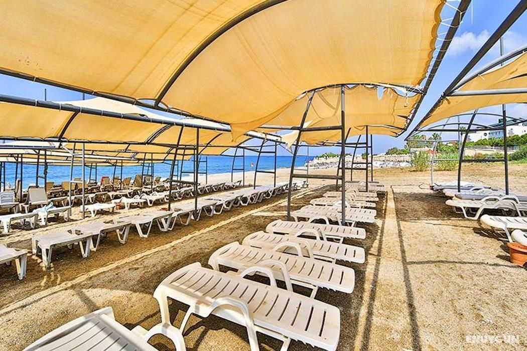 Hedef Resort Hotel Spa 2