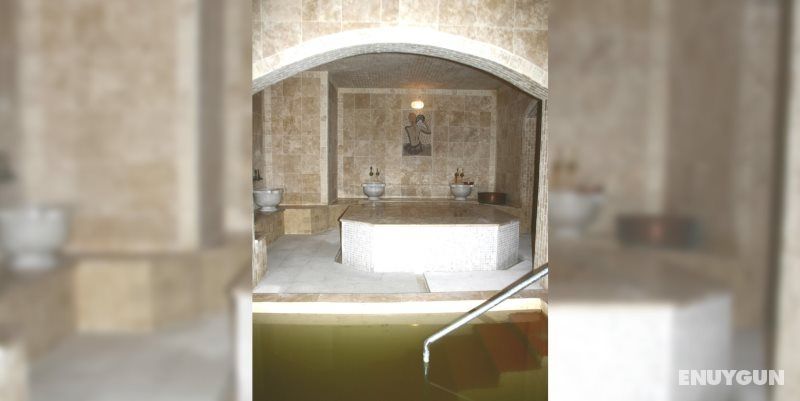 Herakles Termal Otel 2