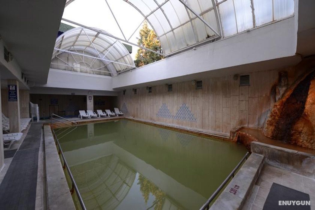 Herakles Termal Otel 4