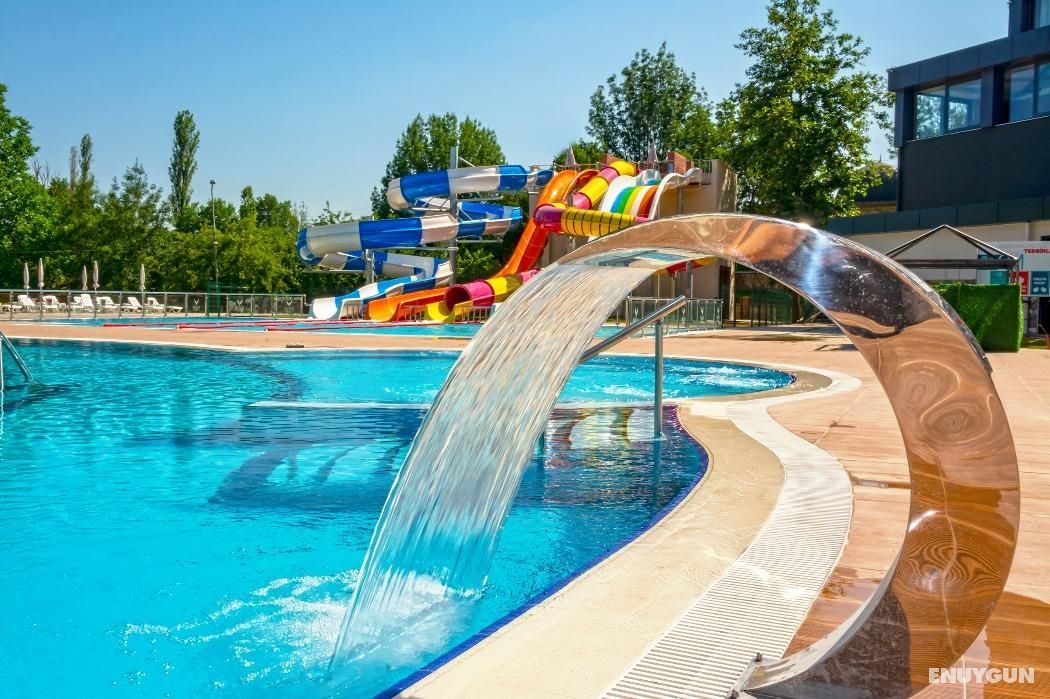 Hilas Thermal Resort & Spa Aquapark 2