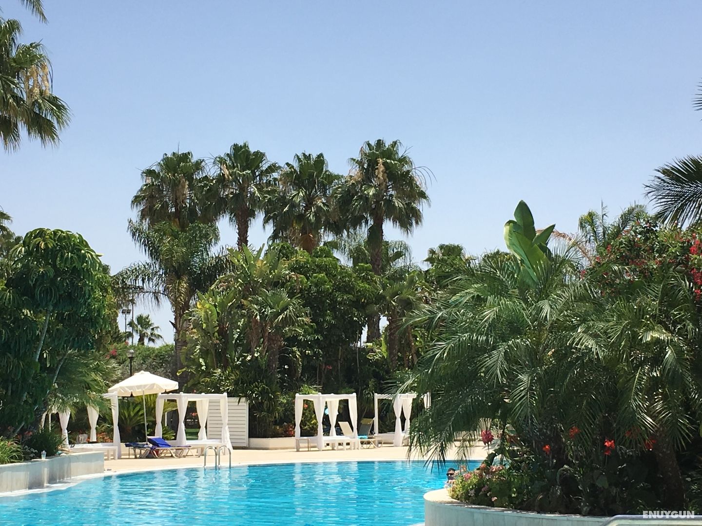 Hilton Park Nicosia 2