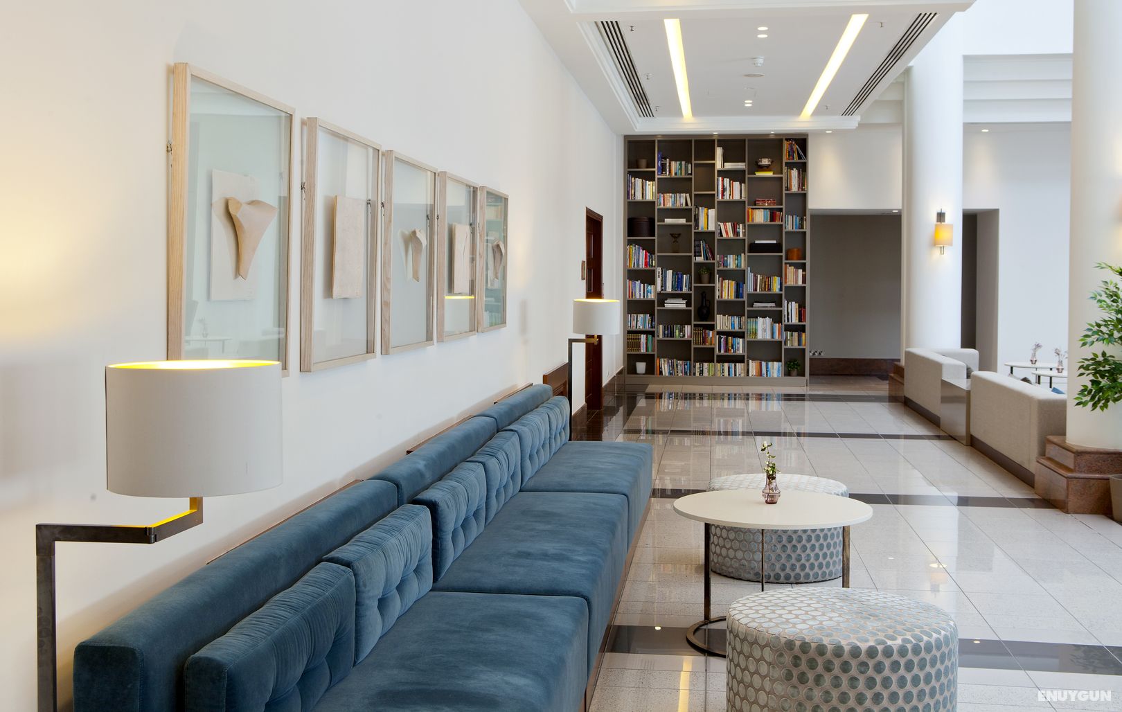 Hilton Park Nicosia 4