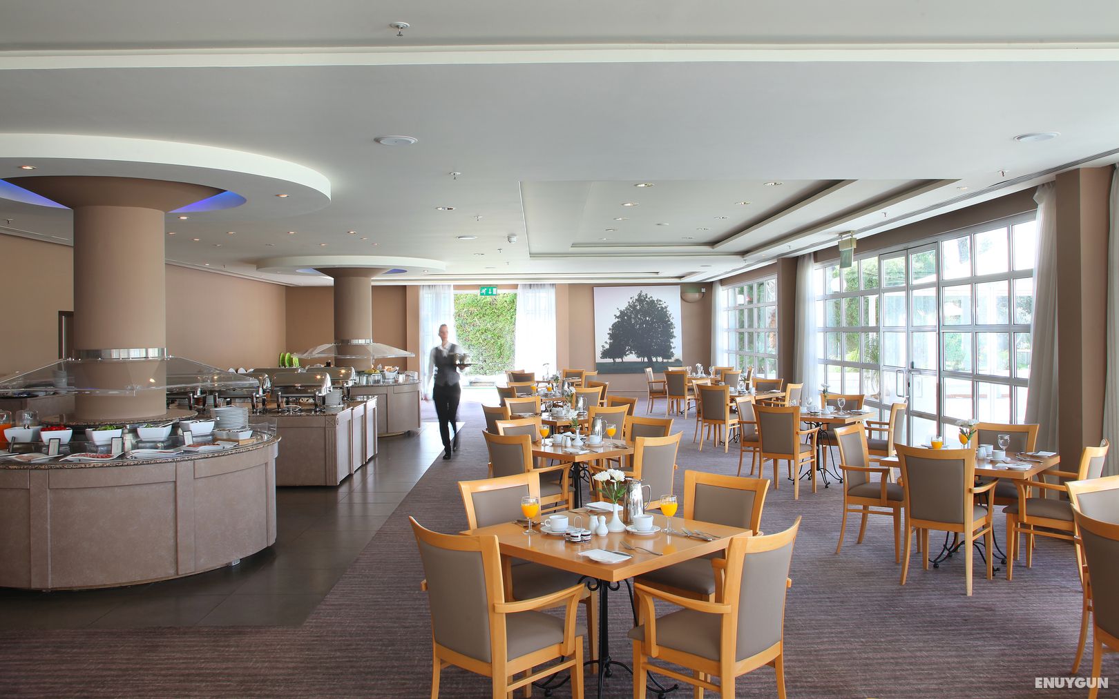 Hilton Park Nicosia 5
