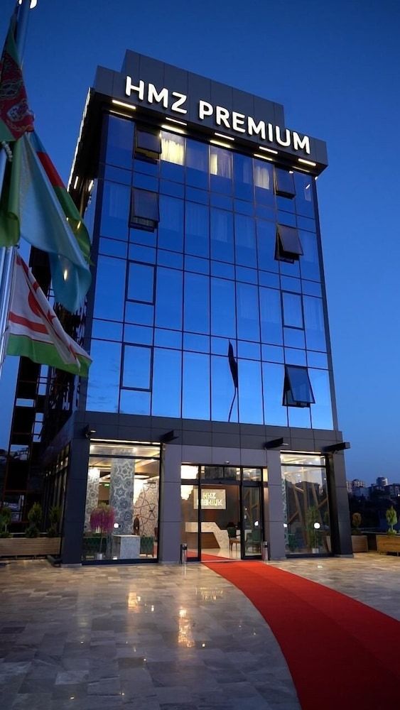 Hmz Premium Konaklama Çekmeköy 2