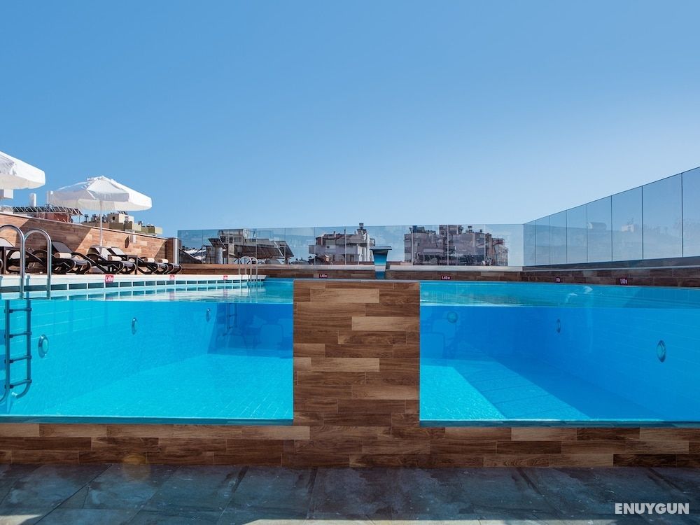 Holiday Inn Antalya - Lara, an IHG Hotel 4