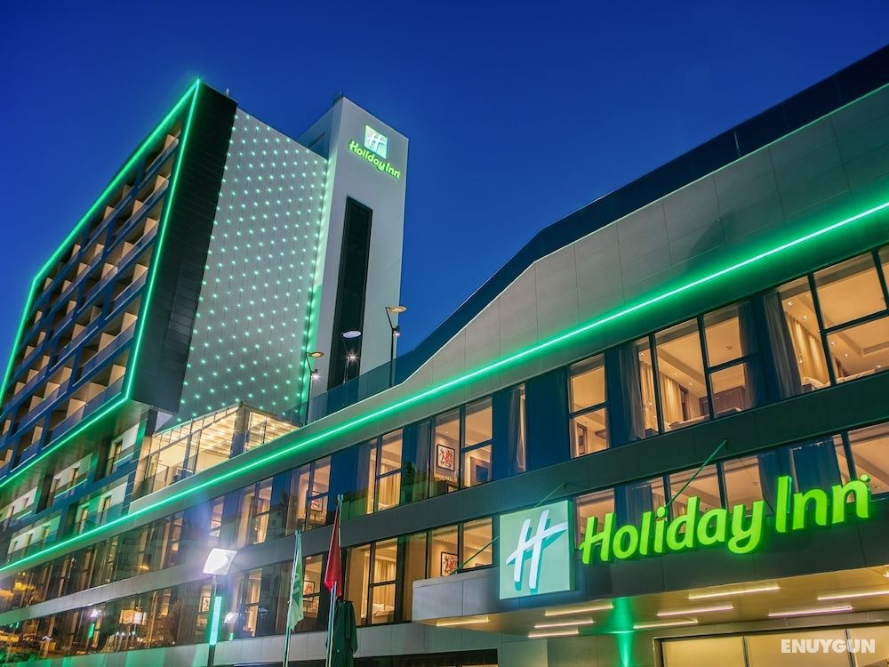 Holiday Inn Antalya - Lara, an IHG Hotel 2