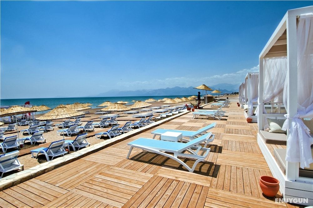 Holiday Inn Antalya - Lara, an IHG Hotel 3