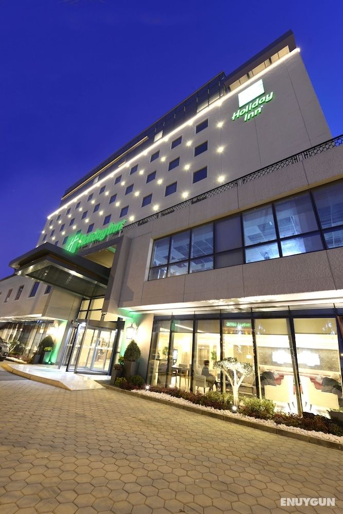 Holiday Inn Bursa - City Centre, an IHG Hotel 5