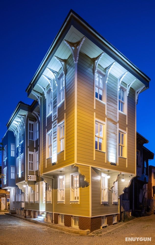 Home Quality 5