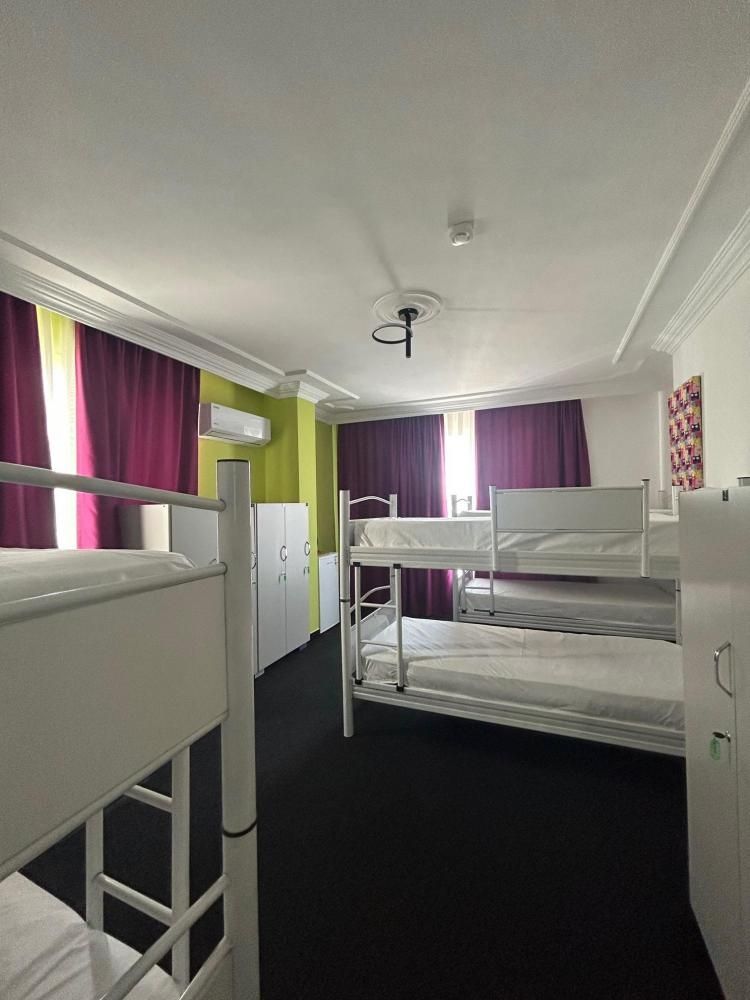 Hostel A07 2