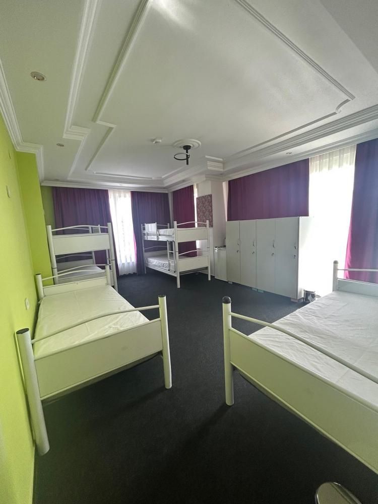 Hostel A07 4