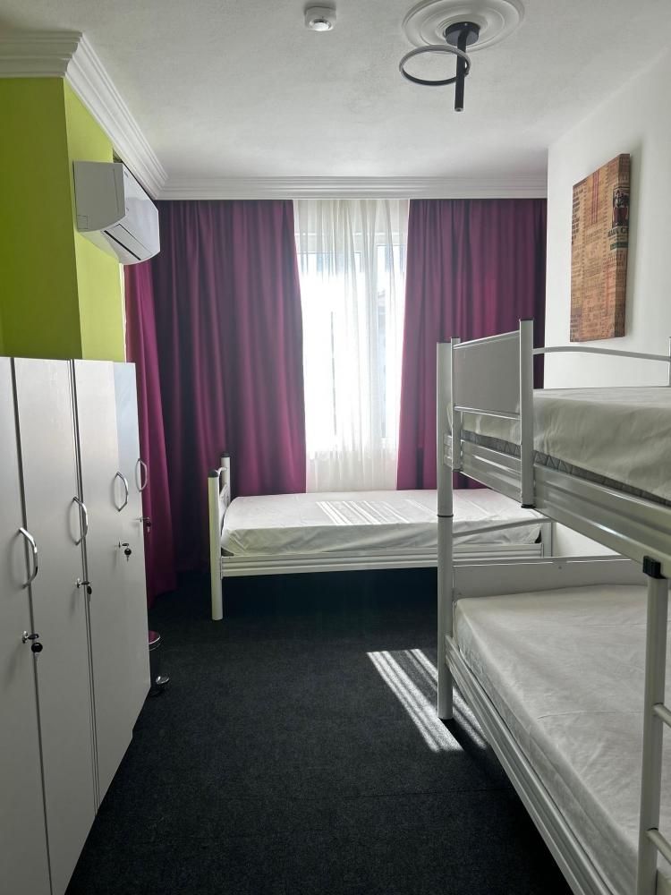 Hostel A07 5