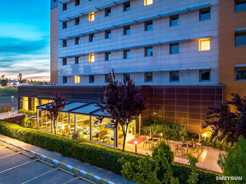ibis Bursa 4