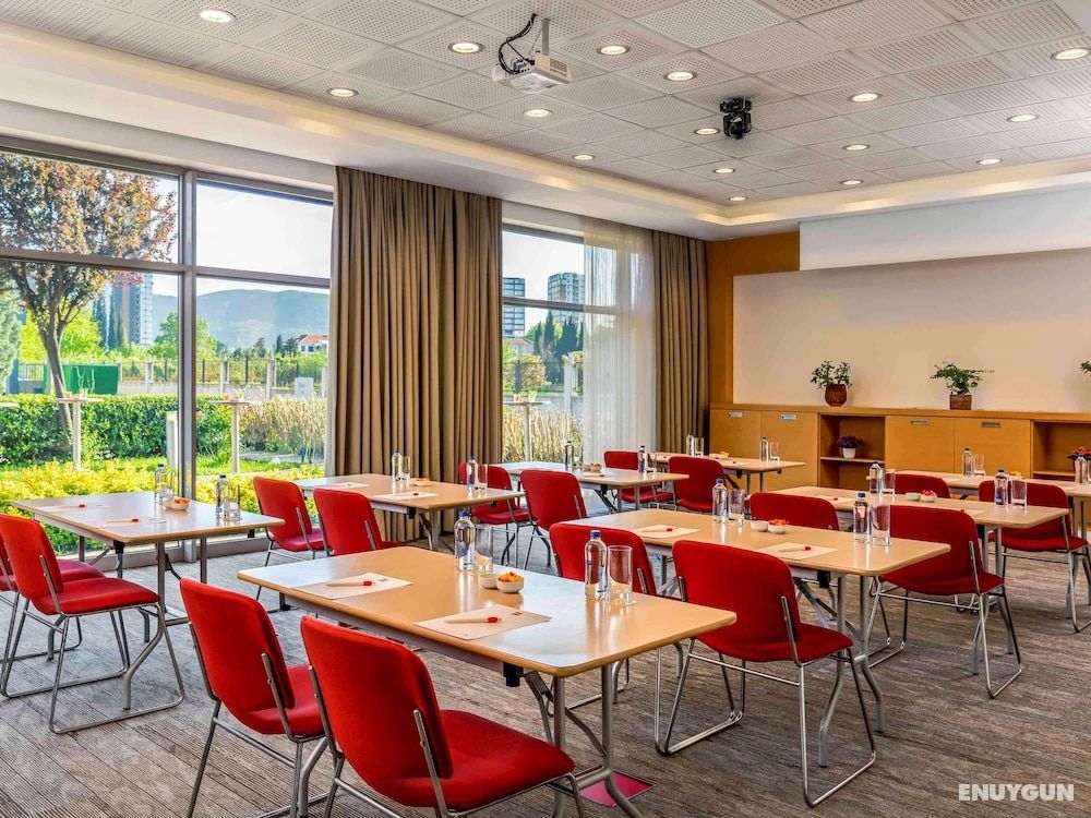 ibis Bursa 2