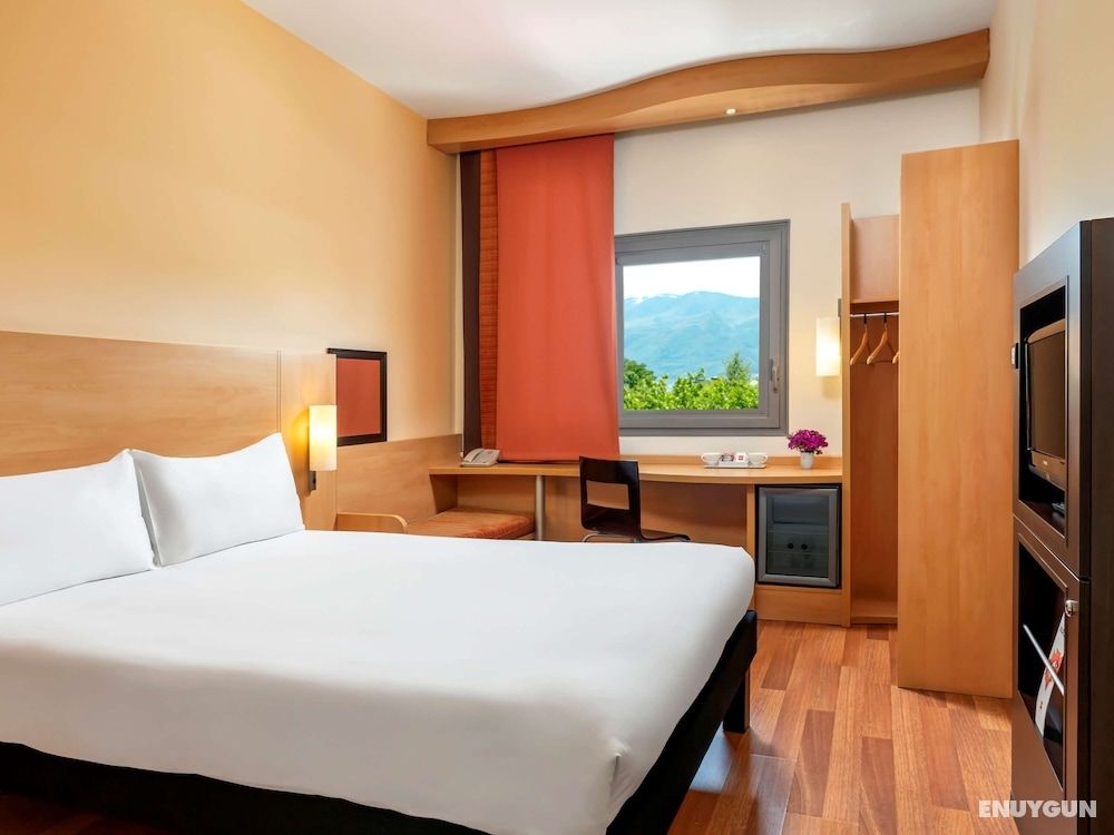ibis Bursa 3